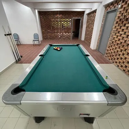 Genting View Resort Duplex Penthouse 5R4B 17Pax By Jen.Dehome Genting Highlands Exterior photo