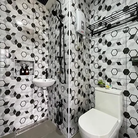 Genting View Resort Duplex Penthouse 5R4B 17Pax By Jen.Dehome Genting Highlands Exterior photo