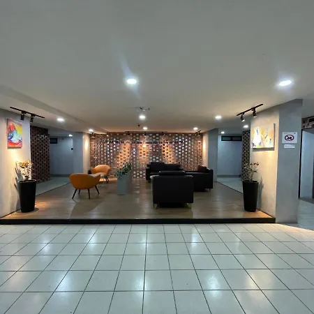 Genting View Resort Duplex Penthouse 5R4B 17Pax By Jen.Dehome Genting Highlands Exterior photo