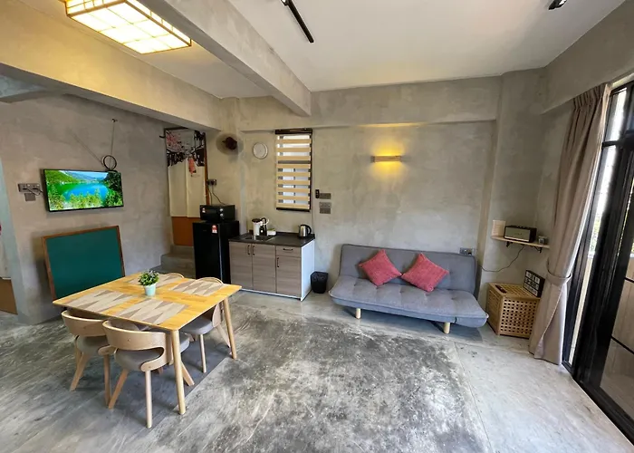 Genting View Resort Duplex Penthouse 5R4B 17Pax By Jen.Dehome