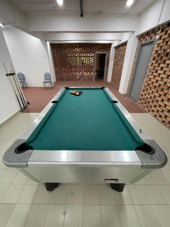 Apartment Genting View Duplex Penthouse 5r4b 17pax By Jen.dehome