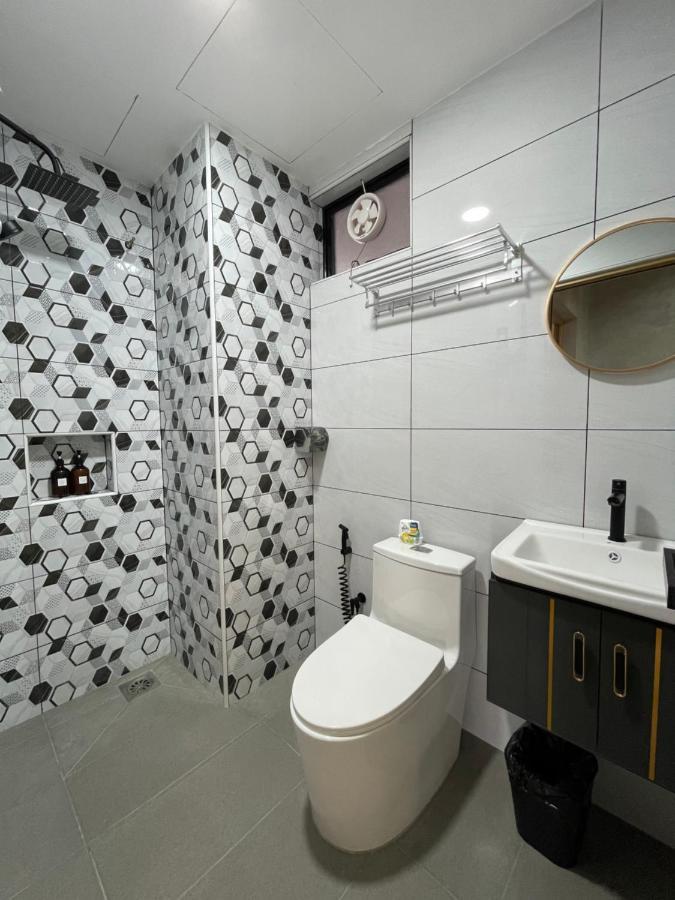 Apartment Genting View Duplex Penthouse 5r4b 17pax By Jen.dehome