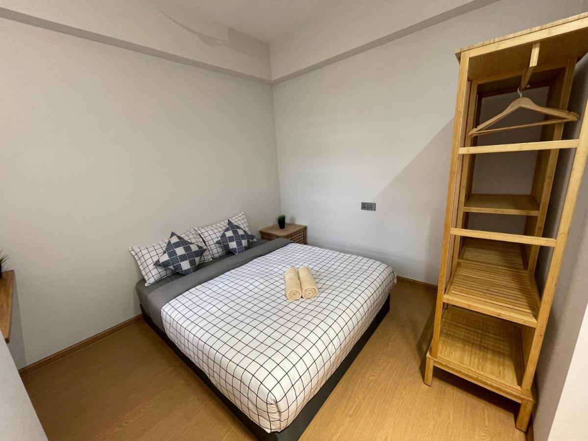 Apartment Genting View Duplex Penthouse 5r4b 17pax By Jen.dehome Genting Highlands