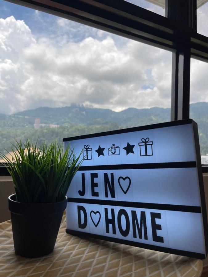 Genting View Duplex Penthouse 5r4b 17pax By Jen.dehome