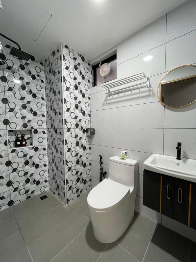 Genting View Duplex Penthouse 5r4b 17pax By Jen.dehome Apartment