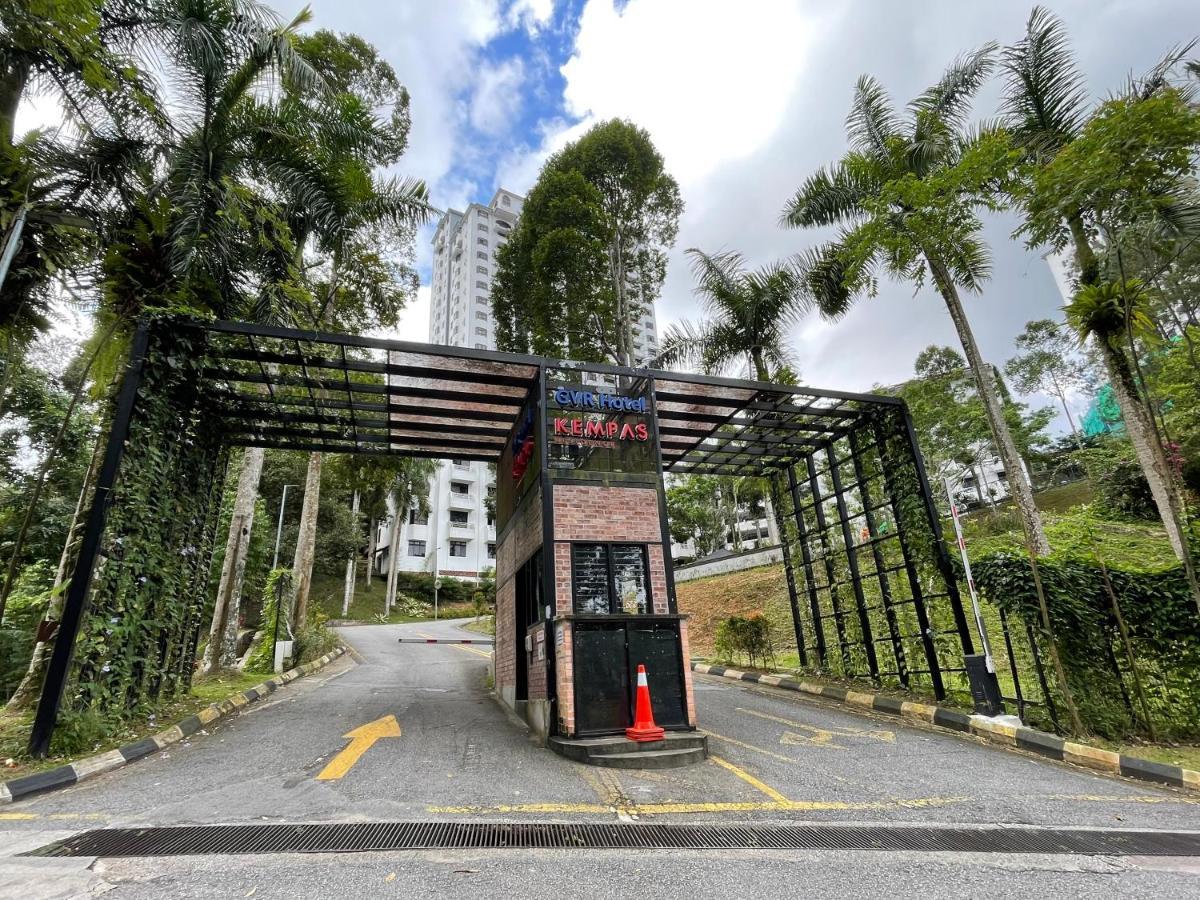 Genting View Duplex Penthouse 5r4b 17pax By Jen.dehome Genting Highlands