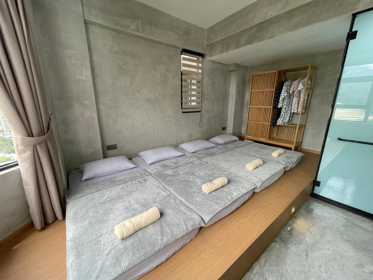 Genting View Duplex Penthouse 5r4b 17pax By Jen.dehome Genting Highlands