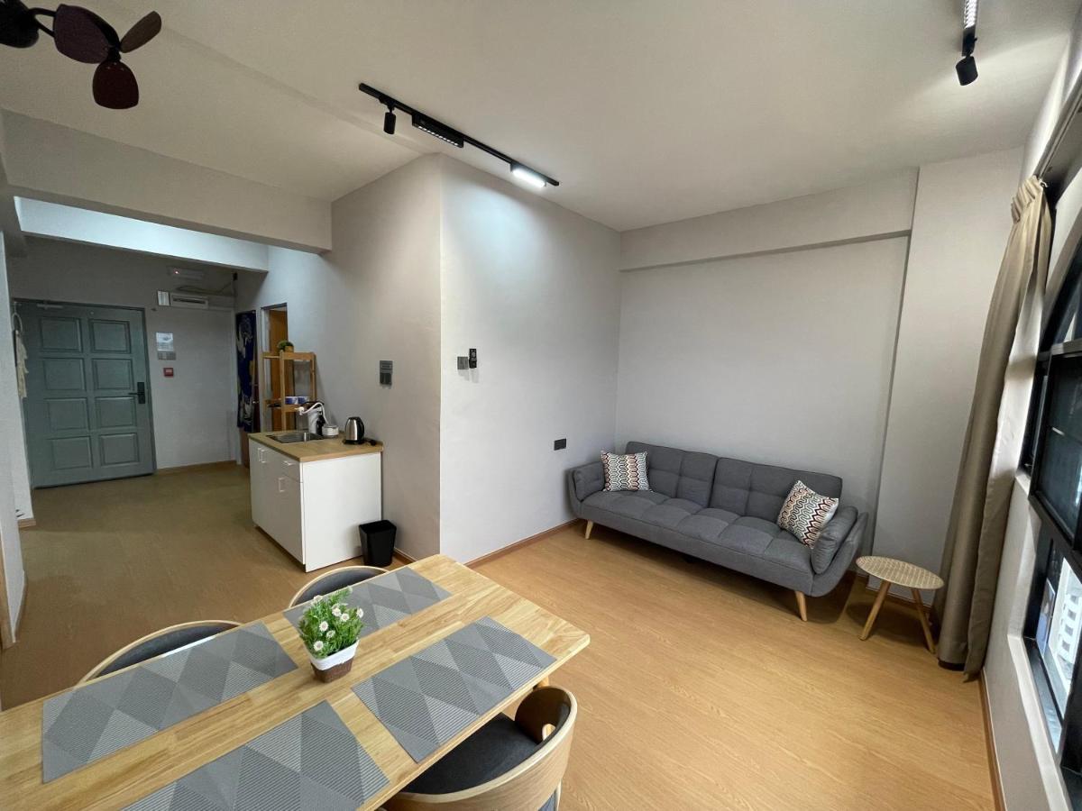 Apartment Genting View Duplex Penthouse 5r4b 17pax By Jen.dehome Genting Highlands
