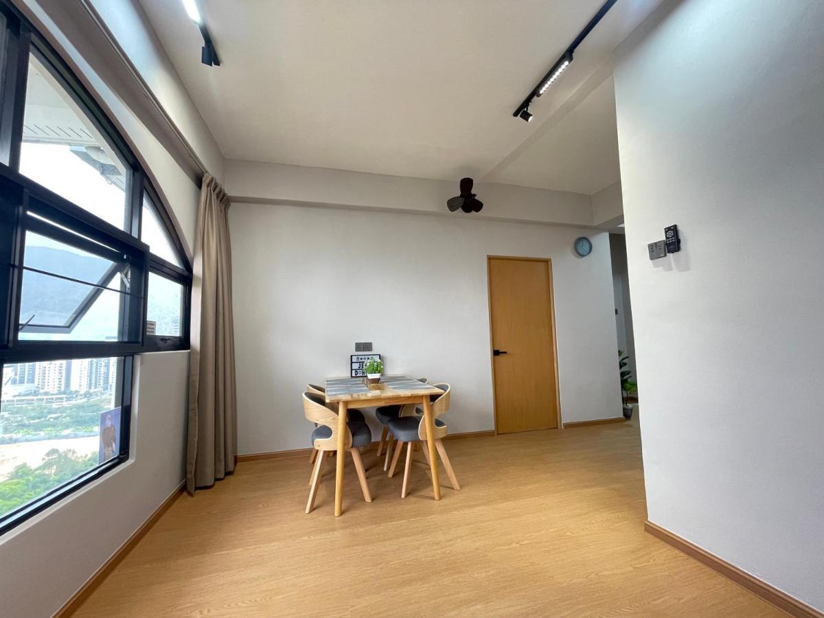 Apartment Genting View Duplex Penthouse 5r4b 17pax By Jen.dehome Genting Highlands
