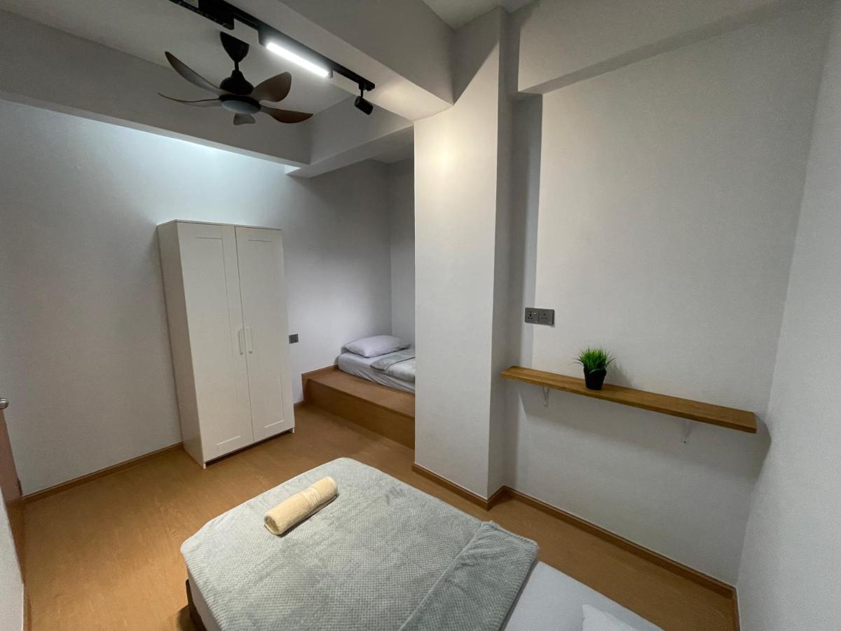 Genting View Duplex Penthouse 5r4b 17pax By Jen.dehome *