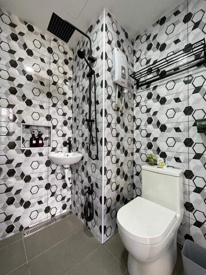 Genting View Duplex Penthouse 5r4b 17pax By Jen.dehome Apartment *