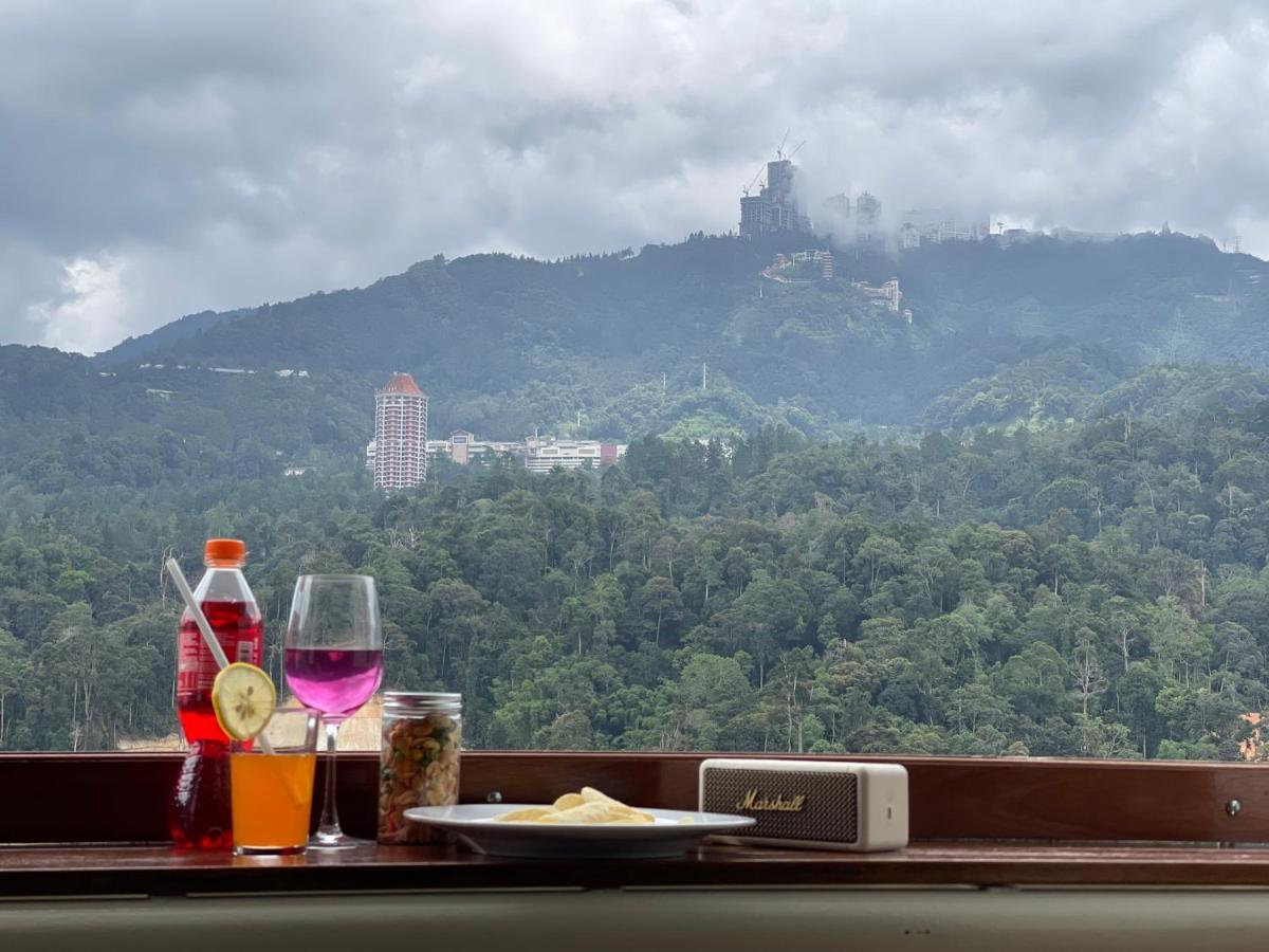 Genting View Duplex Penthouse 5r4b 17pax By Jen.dehome Genting Highlands