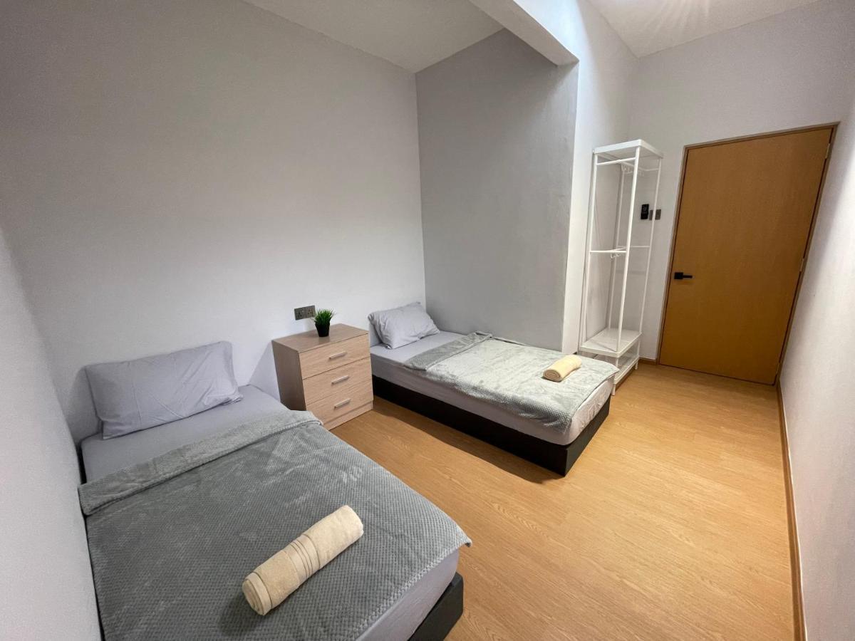 Genting View Duplex Penthouse 5r4b 17pax By Jen.dehome Apartment