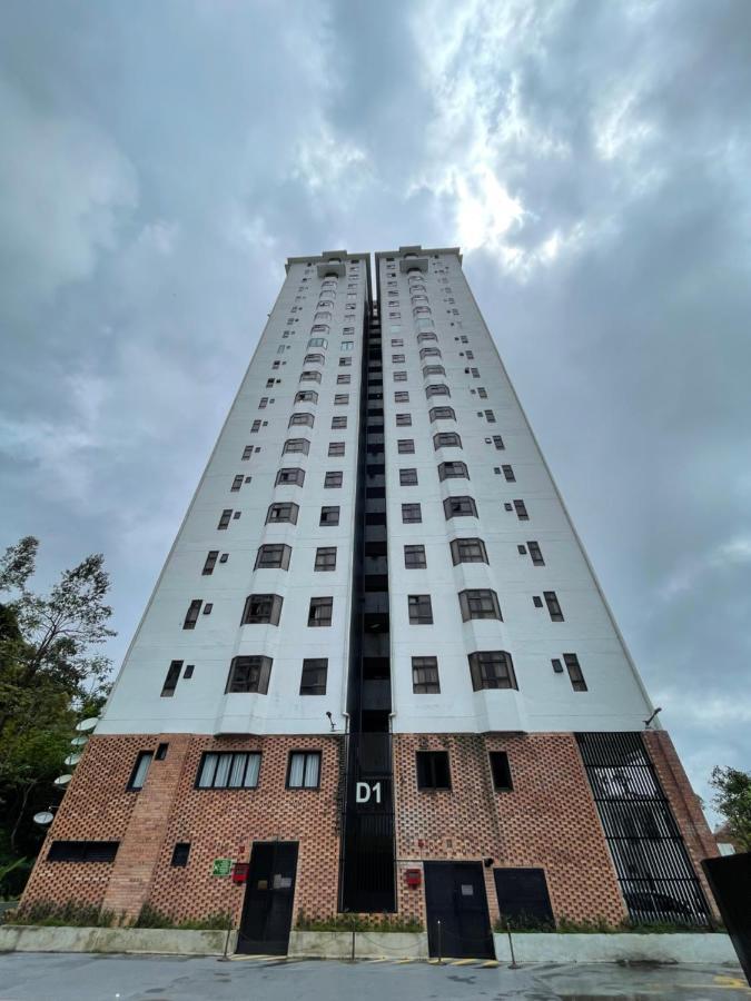 Genting View Duplex Penthouse 5r4b 17pax By Jen.dehome Apartment *
