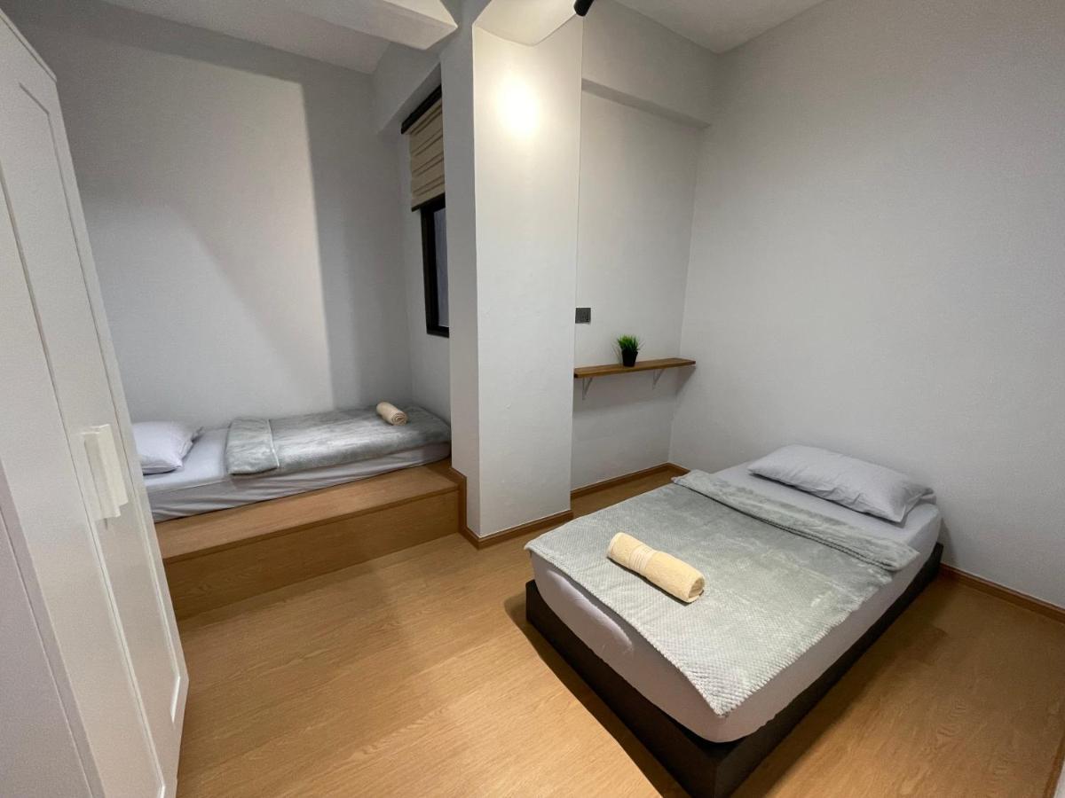 Genting View Duplex Penthouse 5r4b 17pax By Jen.dehome Apartment