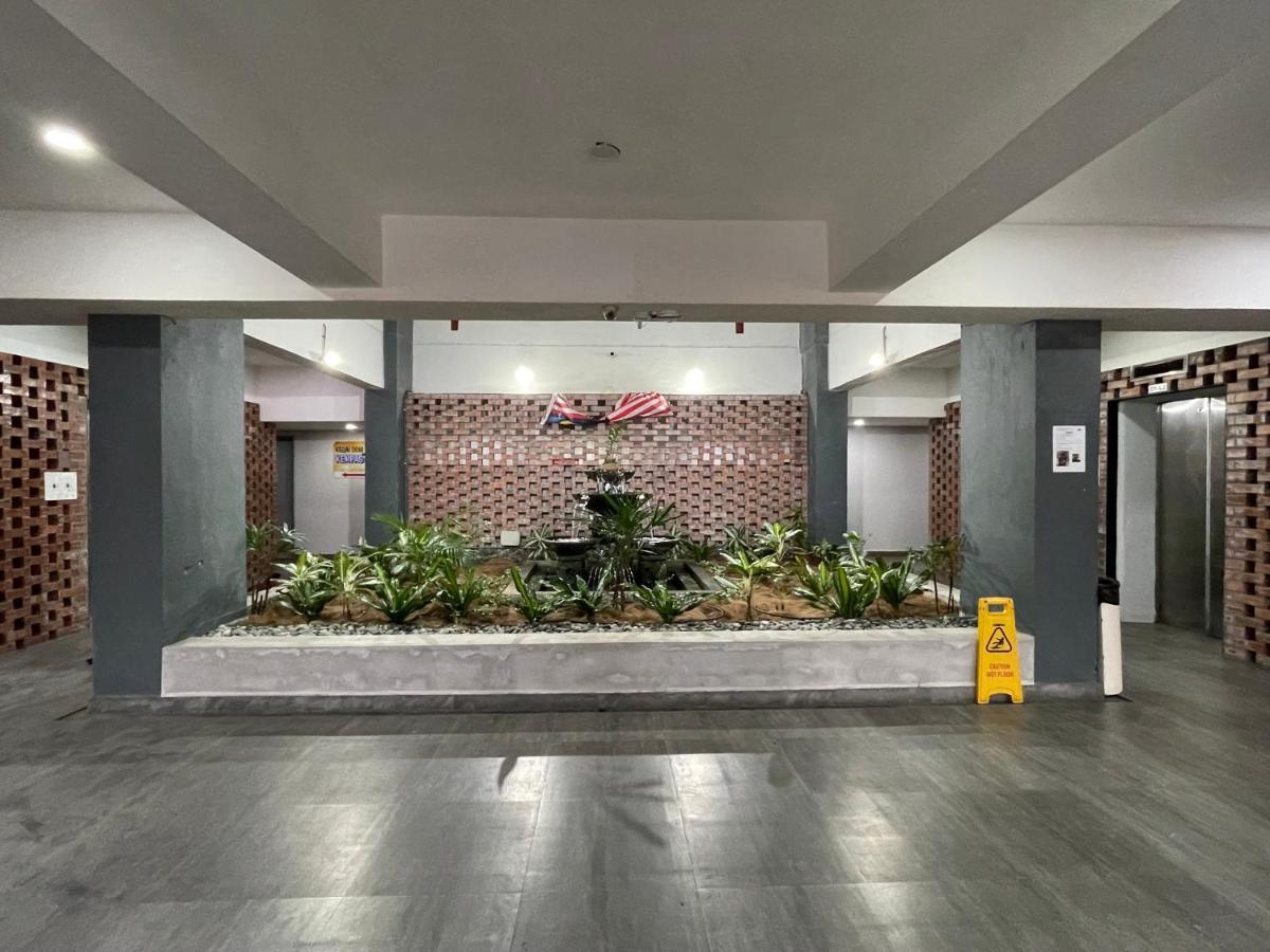 Genting View Duplex Penthouse 5r4b 17pax By Jen.dehome *