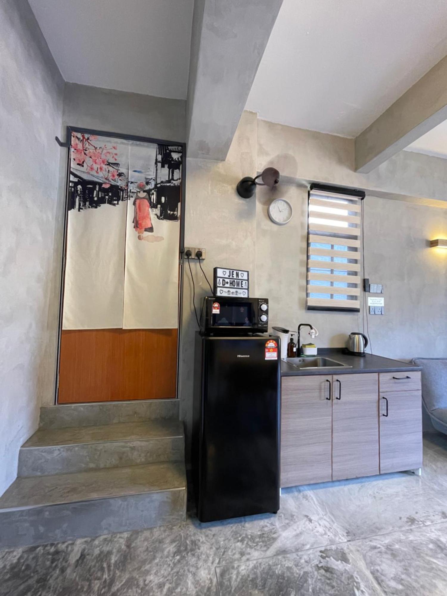 Genting View Duplex Penthouse 5r4b 17pax By Jen.dehome Genting Highlands
