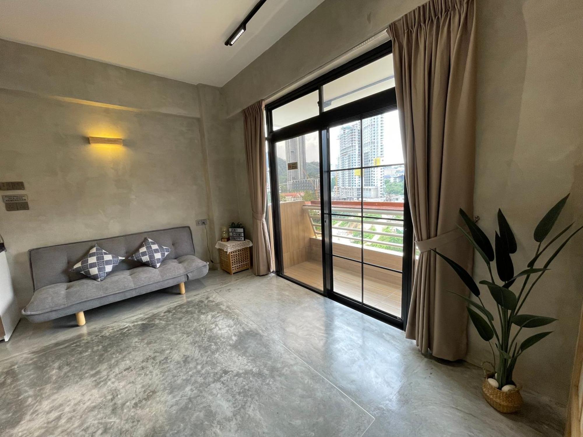 Apartment Genting View Duplex Penthouse 5r4b 17pax By Jen.dehome *