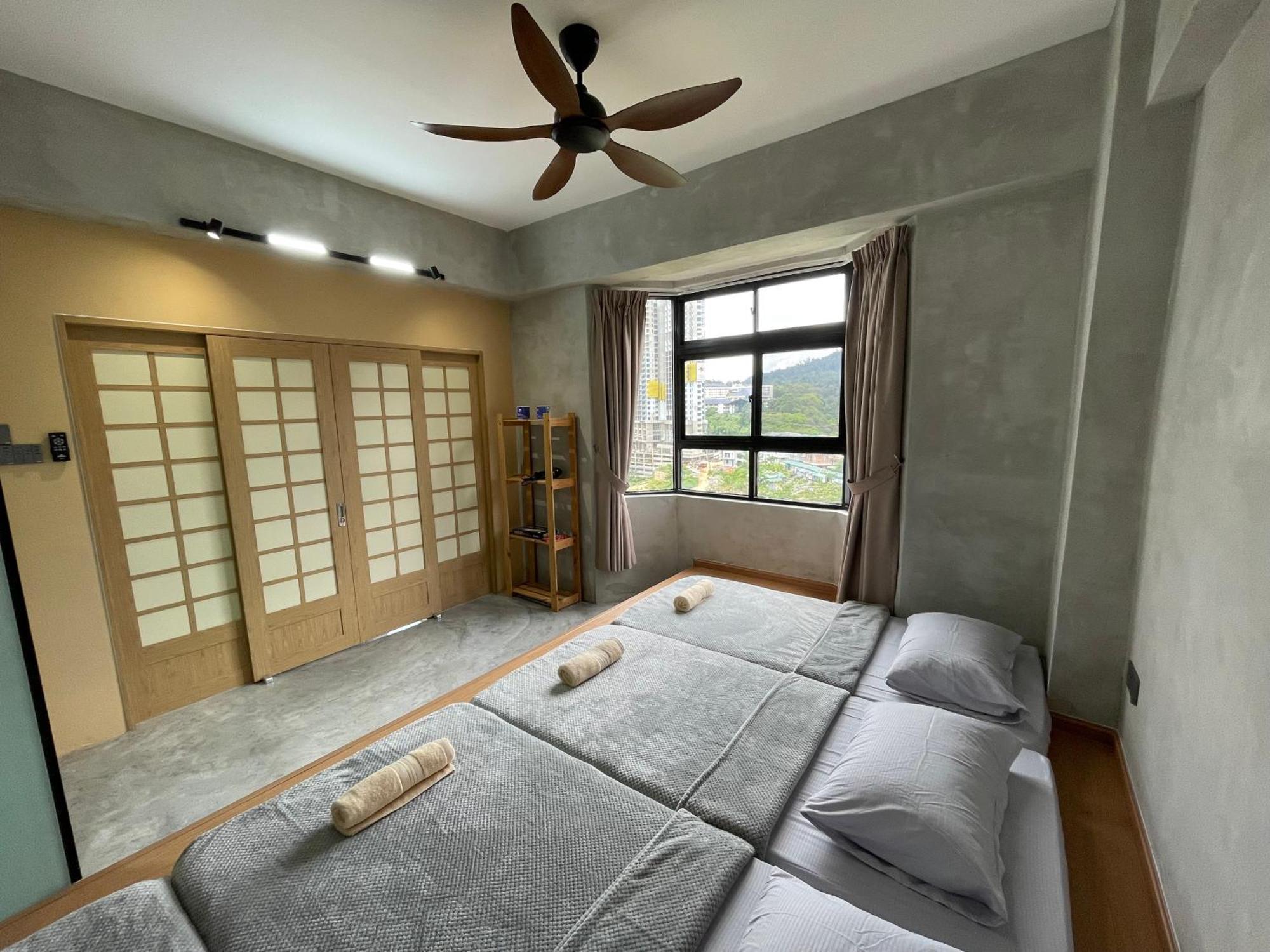 Genting View Duplex Penthouse 5r4b 17pax By Jen.dehome