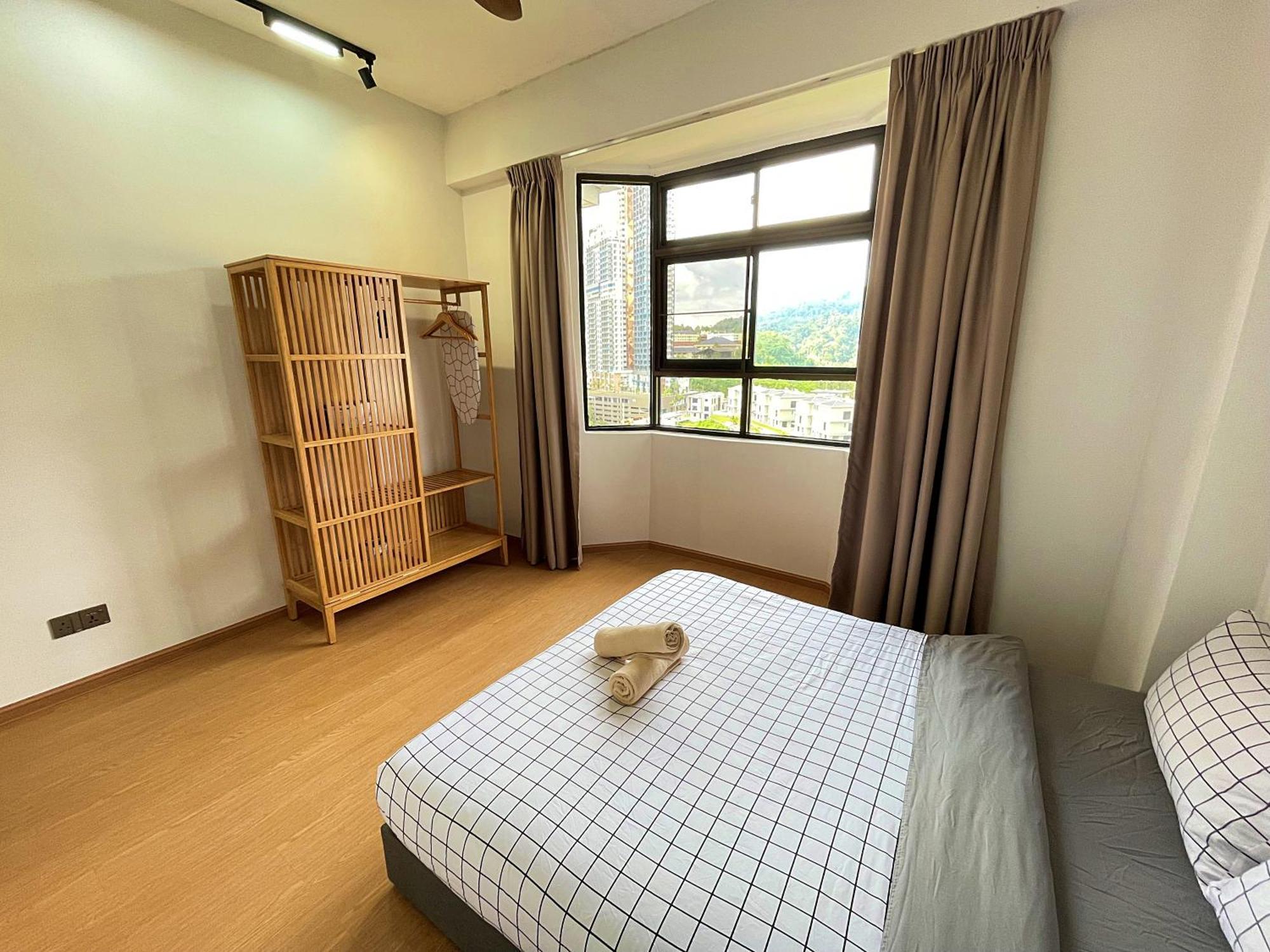 Genting View Duplex Penthouse 5r4b 17pax By Jen.dehome *